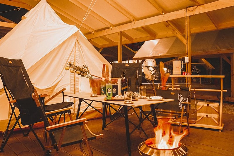 돌담숲 시설 사진 11