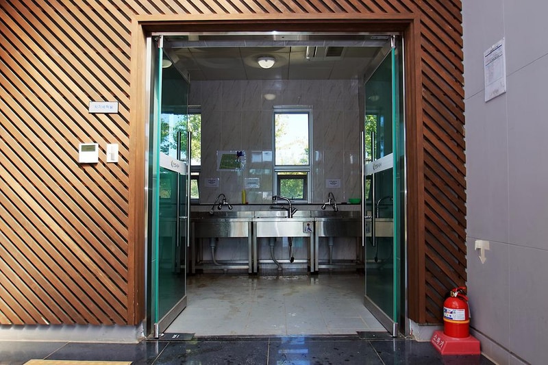 안산화랑오토캠핑장 시설 사진 20