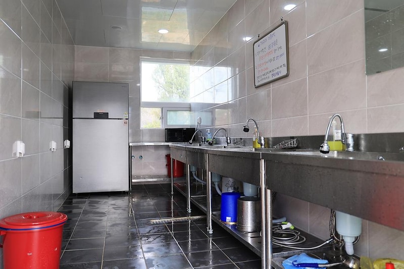 레이크202 캠핑장 시설 사진 20