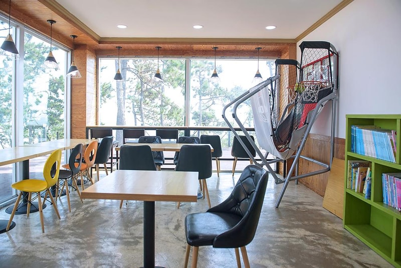 하늘바다오토캠핑장 시설 사진 4