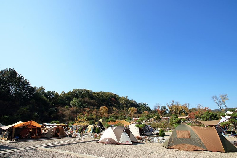 인디어라운드 시설 사진 4