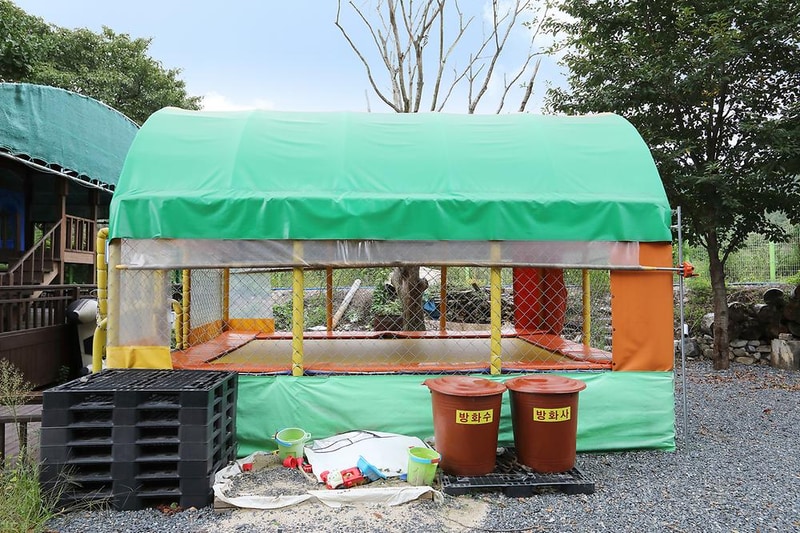 별빛마을 시설 사진 2