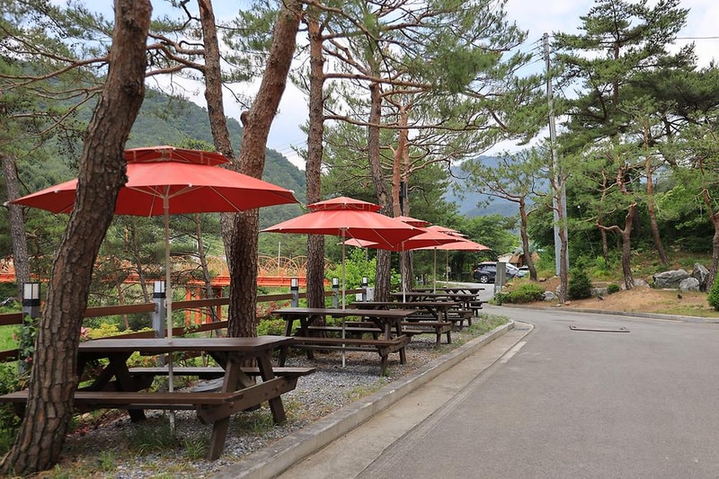 파라다이스캠프 시설 사진 14