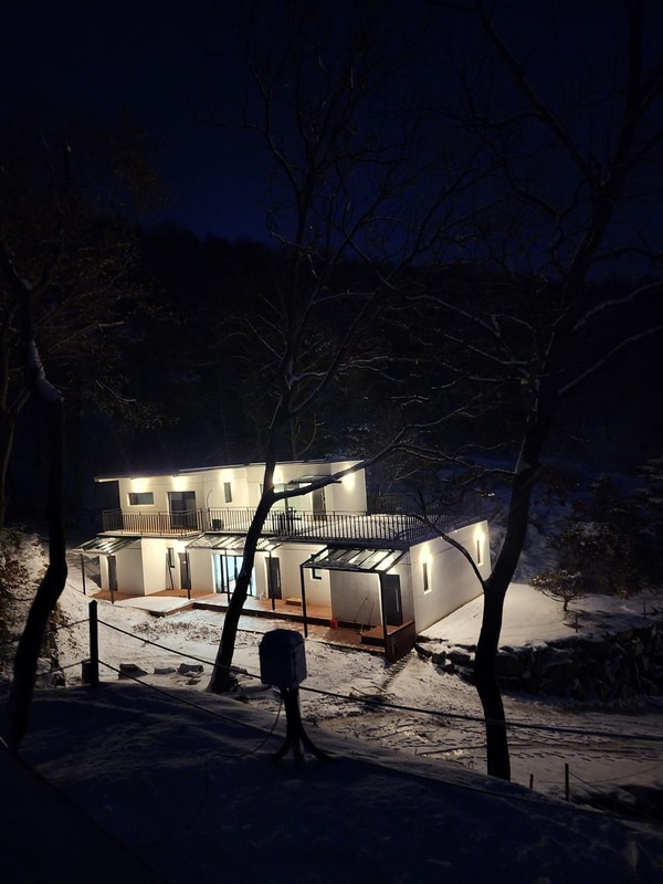 구릉지캠핑장 시설 사진 12