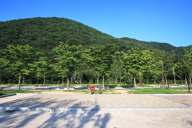상소오토캠핑장 시설 사진 4