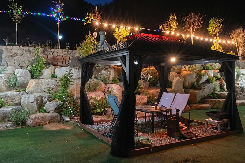 스페이스 영덕 시설 사진 9