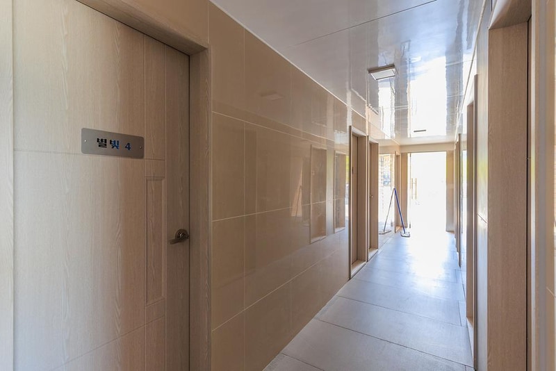 우니메이카 밀양점 시설 사진 15