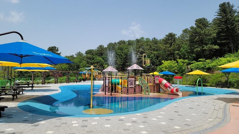 소요별앤숲테마파크 시설 사진 3