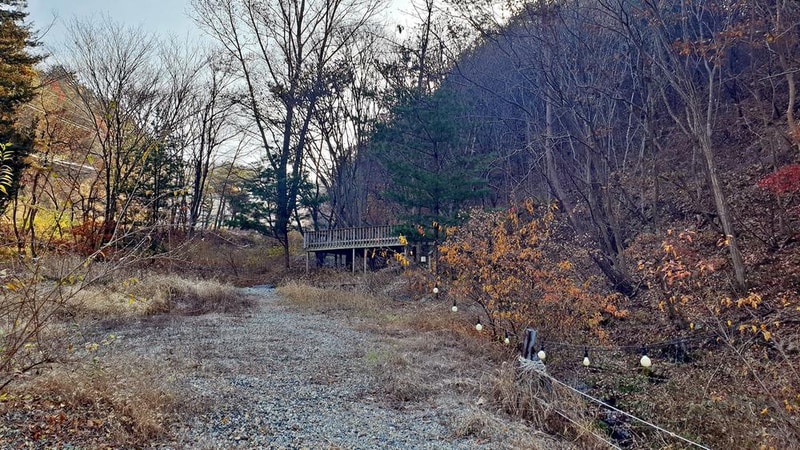 하이락글램핑 시설 사진 24