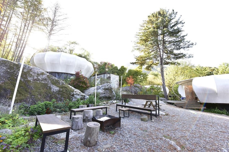 온더락캠핑장 시설 사진 9