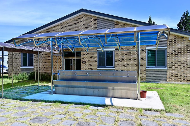 섬진강별빛야영장 시설 사진 15