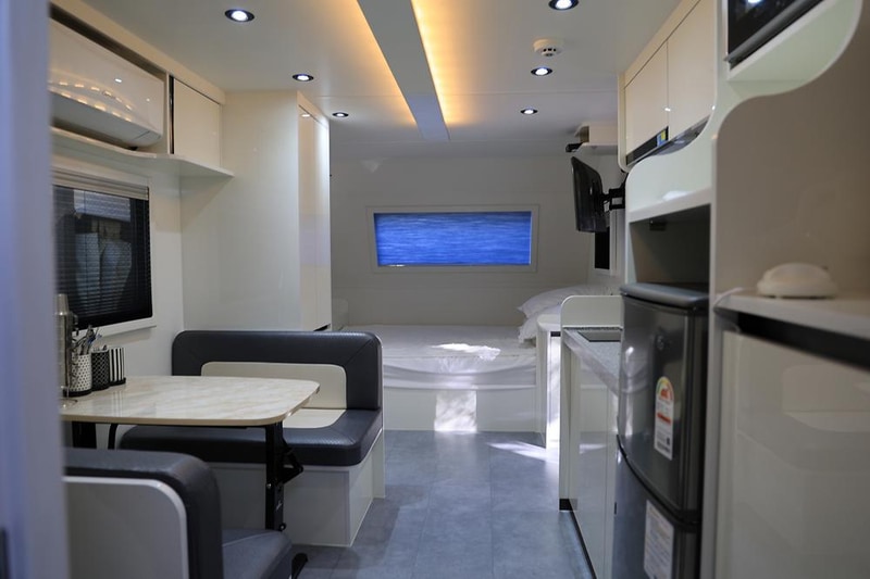 포레스트벨리캠프 시설 사진 14