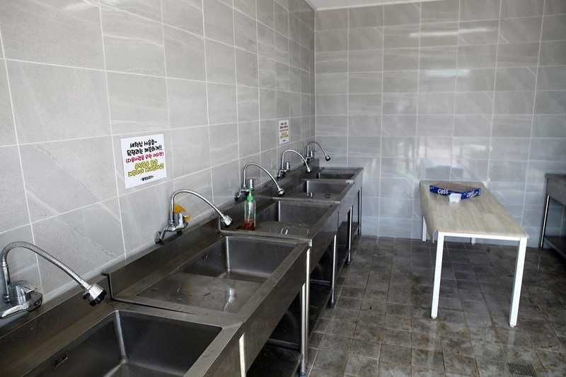 장남동산농원 시설 사진 16