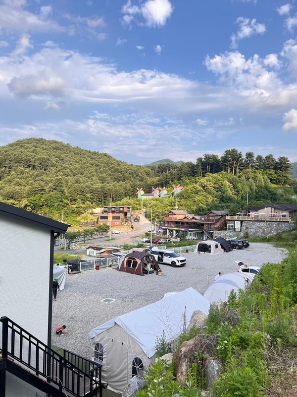 가평캠핑장마운틴뷰 시설 사진 11