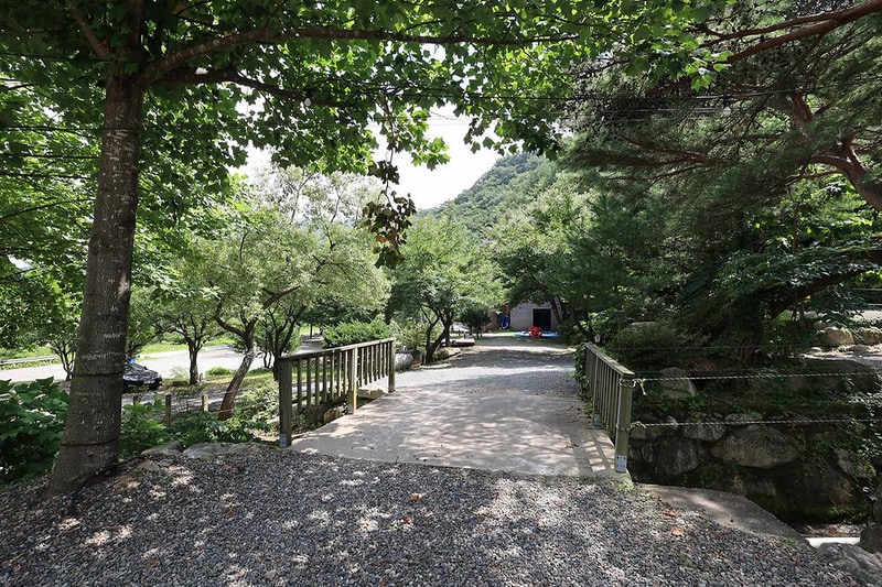 비발디 캠핑파크 설악오색점 시설 사진 16