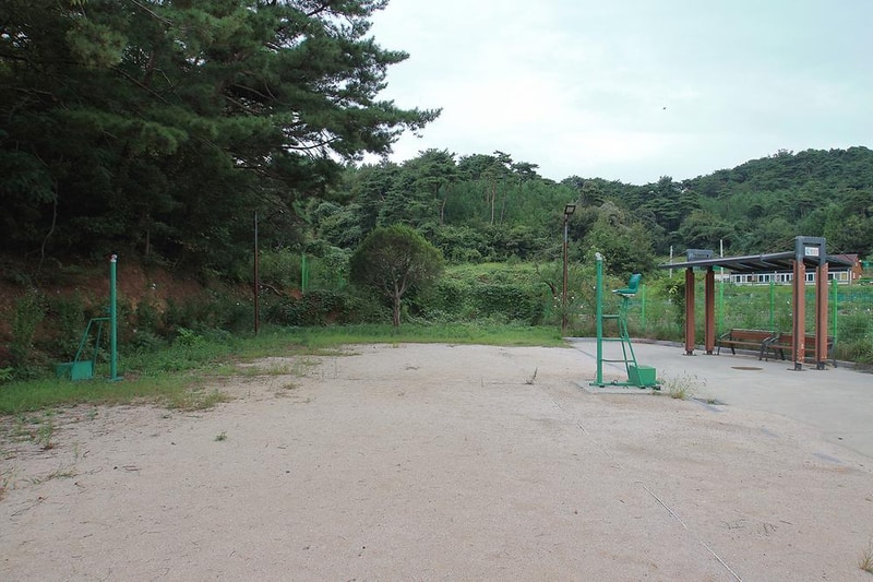 상황오토캠핑장 시설 사진 8