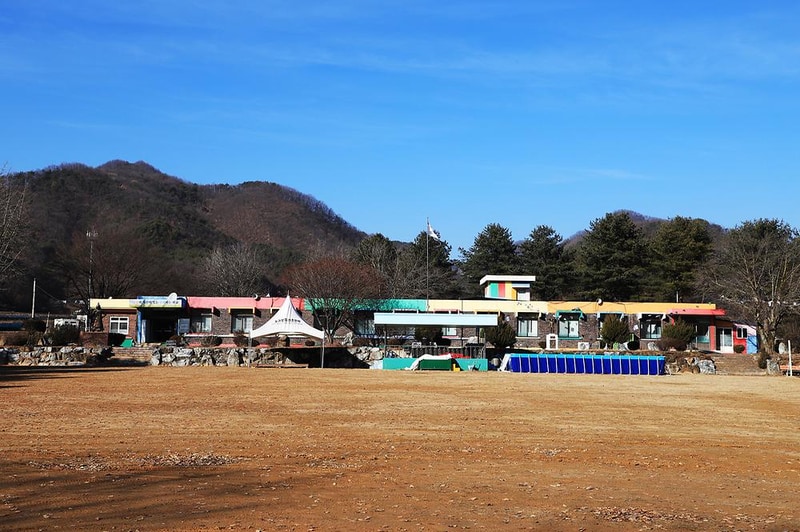 당평오토캠핑장 시설 사진 9