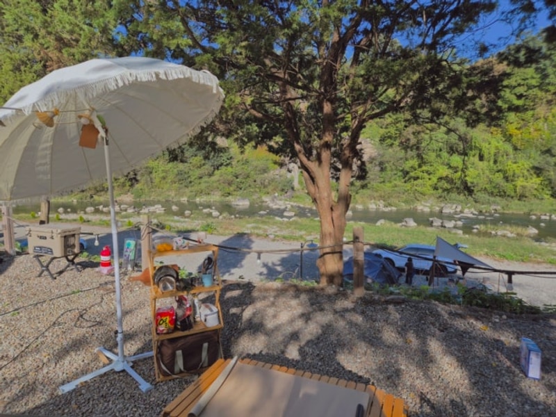 지독하게 철저한 뷰맛집⛰️<스톤브룩캠핑장>/연천캠핑장...