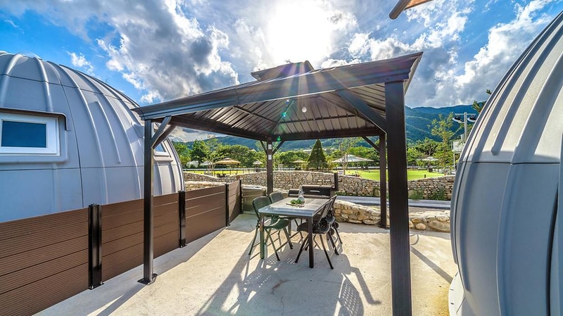 아워 포레스트 시설 사진 1