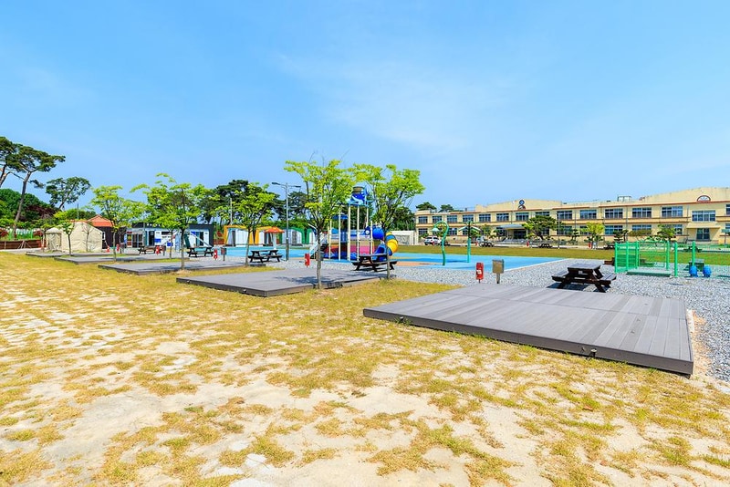 교육가족체험장 시설 사진 5