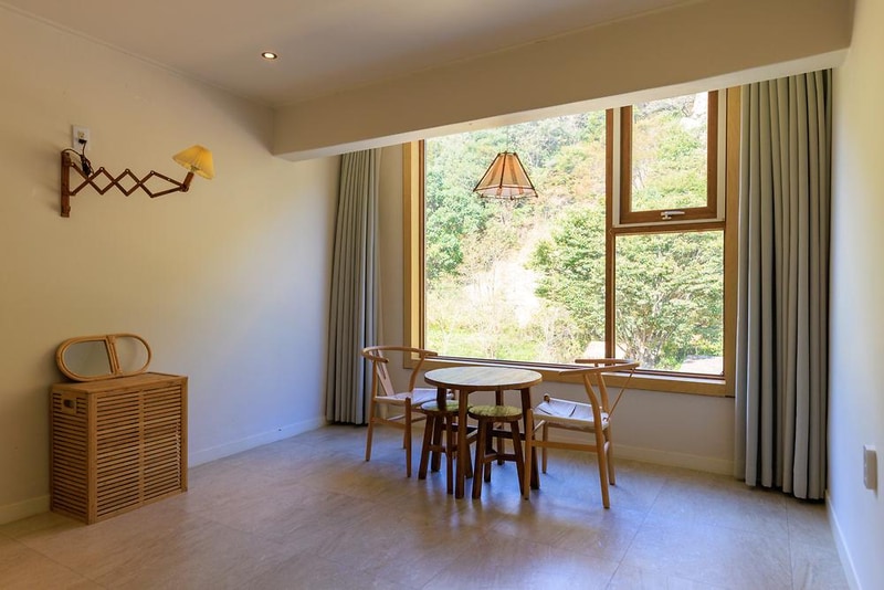 스테이 인터뷰 금산 시설 사진 4