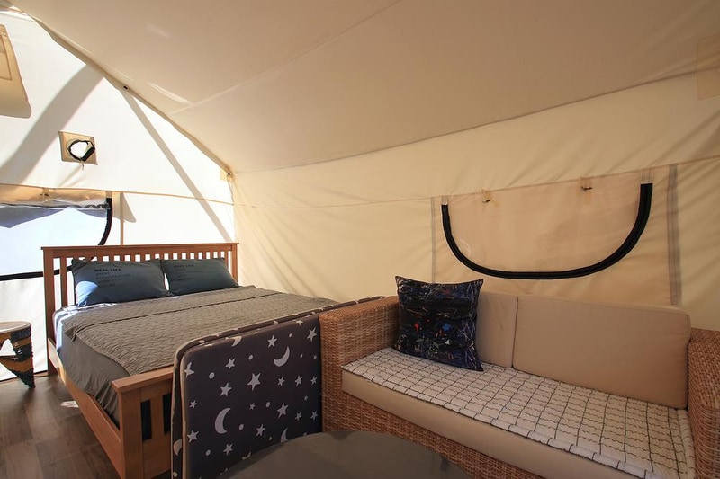 CLUB 596 시설 사진 11