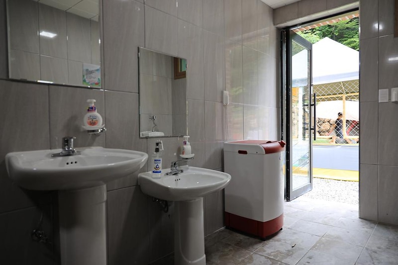 별곰 캠핑힐 시설 사진 17