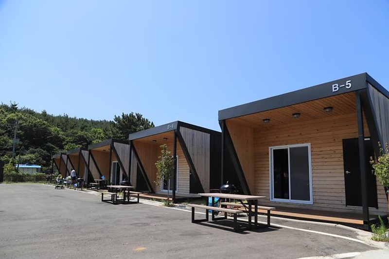 포레스트 카라반 파크 대표 사진