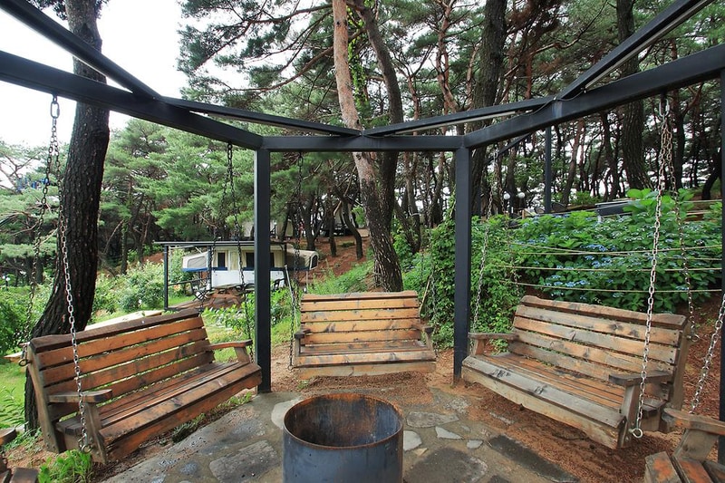 블루마운틴 시설 사진 3