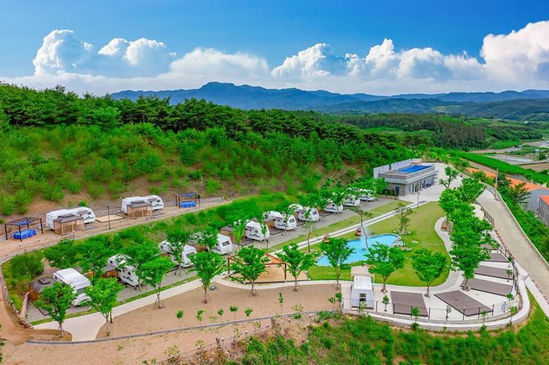 캠프(camp)301 대표 사진