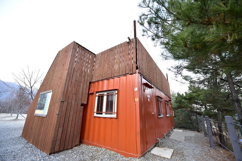 팡팡캠핑장 시설 사진 16