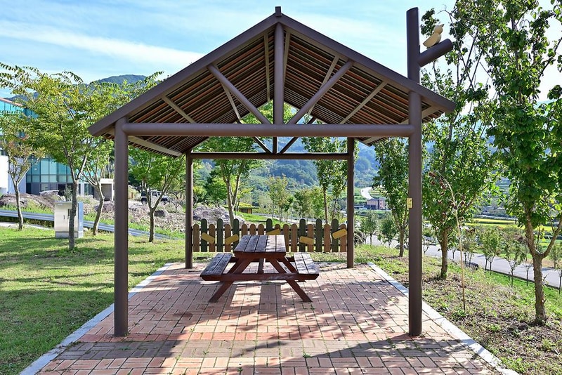 지리산생태체험단지 시설 사진 5