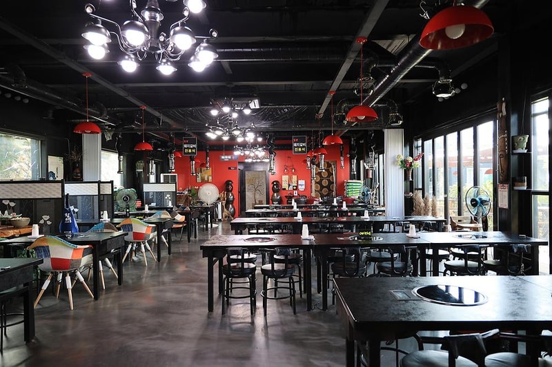 돌담 캠핑&가든 시설 사진 18