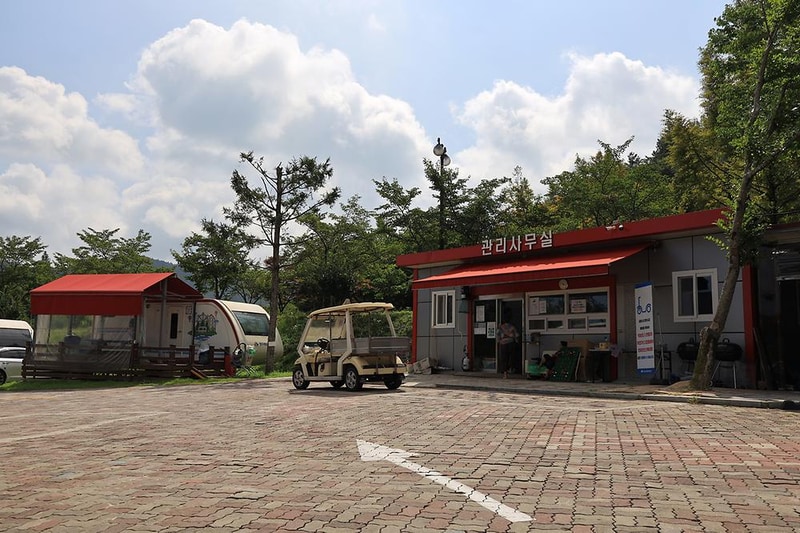 더패밀리 주식회사 시설 사진 4