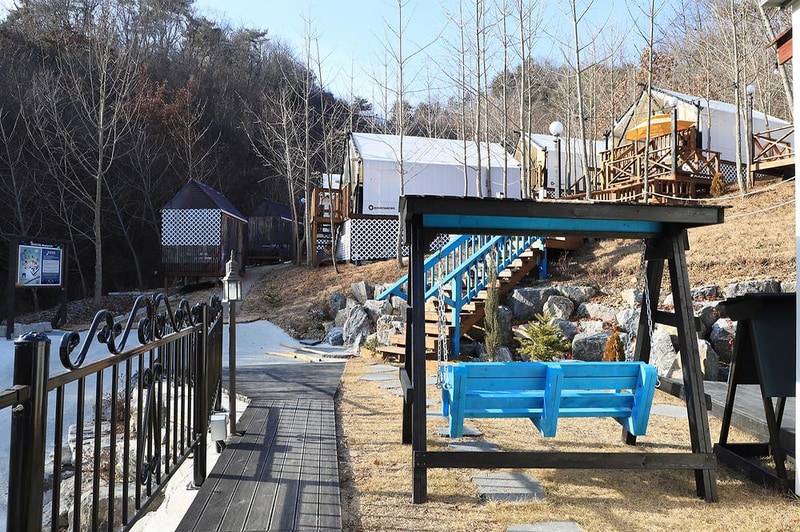 YELLOW HILL(옐로우힐) 시설 사진 3