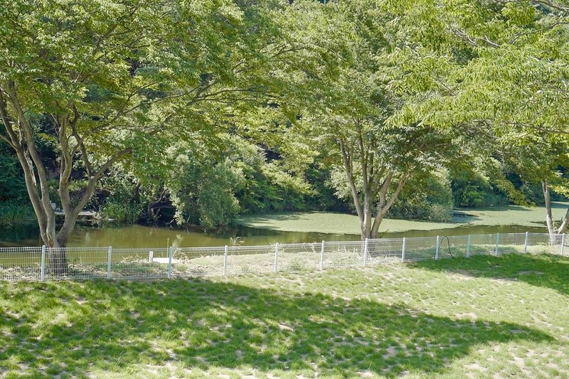 벨캠핑장 시설 사진 1