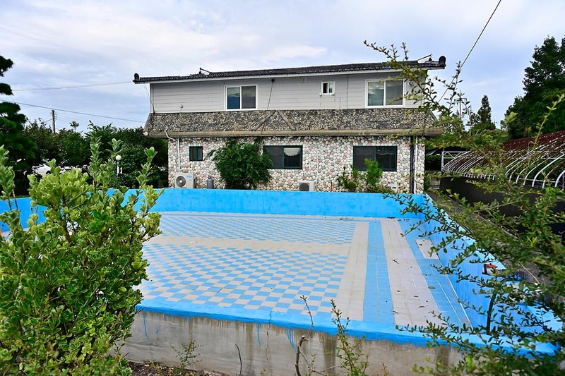 보성 지중해 야영장 시설 사진 12