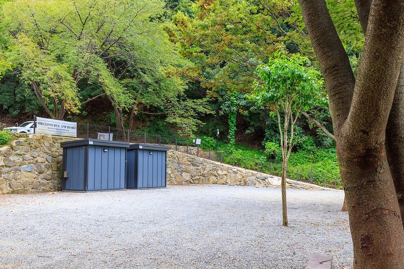 아우내관광농원캠핑장 시설 사진 17