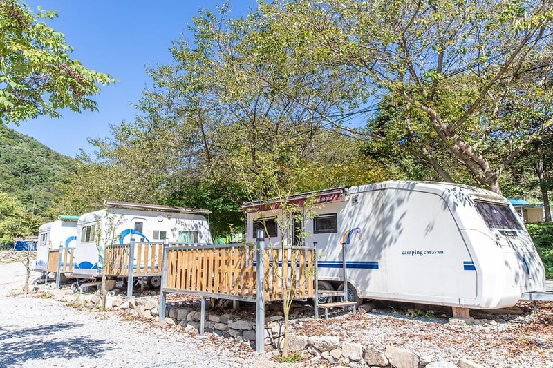 핫캠핑장 시설 사진 11