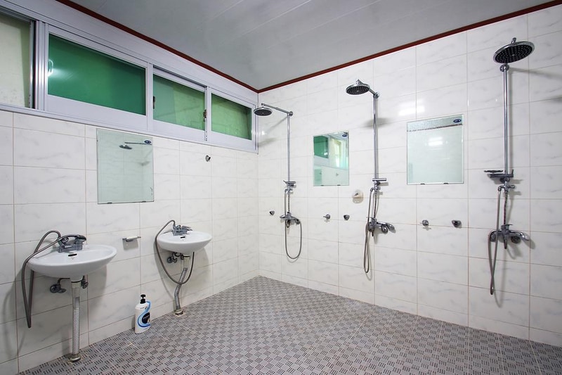 신난다 글램핑 시설 사진 18