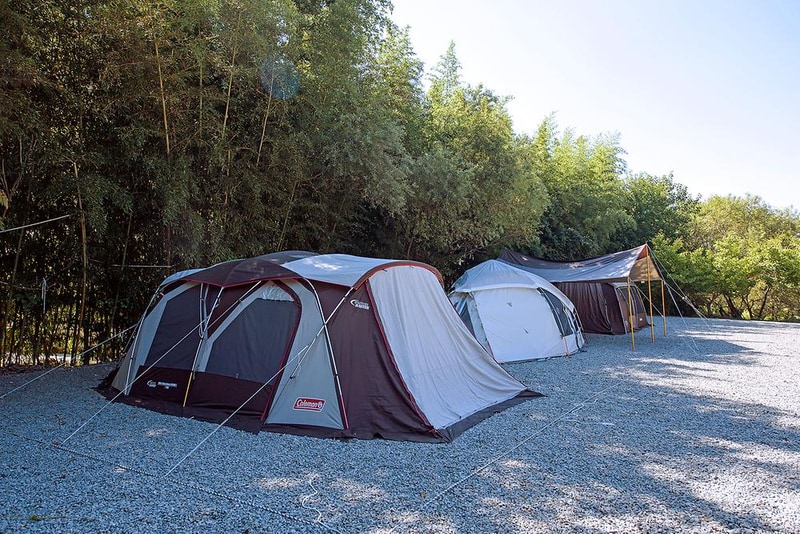 마루한캠핑장 시설 사진 5