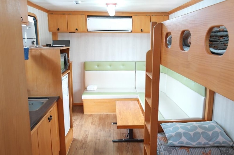 캠핑하우스 시설 사진 3