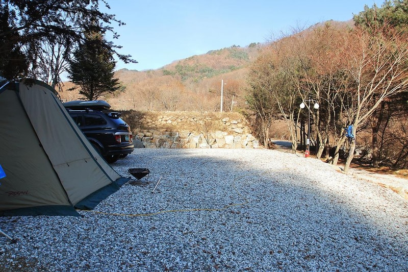 달재오토캠핑장 시설 사진 3