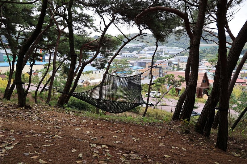 (주)지에스웹 야영장 플라움 시설 사진 13