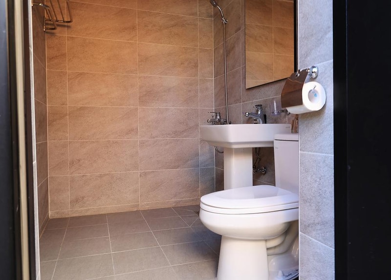 잭스캠프 시설 사진 9