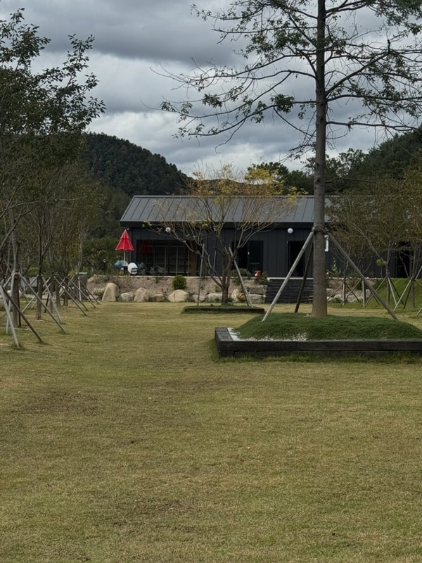 홍천 신생 캠핑장 - 여기만내캠핑장 - 내돈내산 리뷰