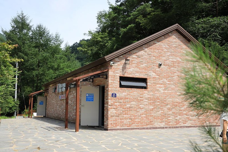 J캠핑장 시설 사진 2