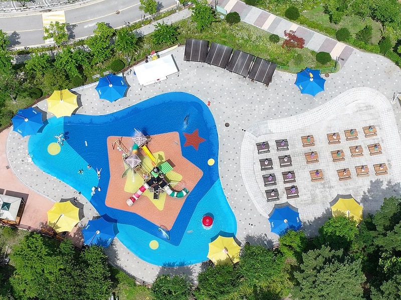 소요별앤숲테마파크 시설 사진 4