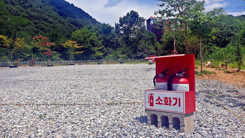 SOL Camping 시설 사진 15