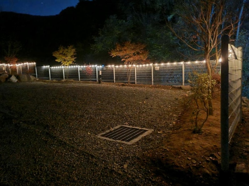 달꿈 오토캠핑장 시설 사진 8